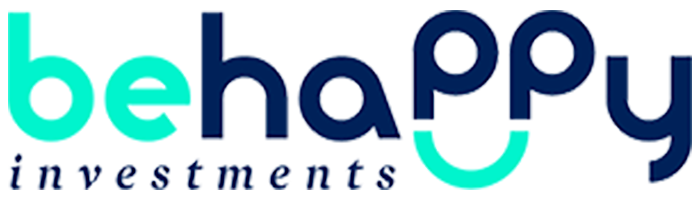 Logo BeHappy Investments