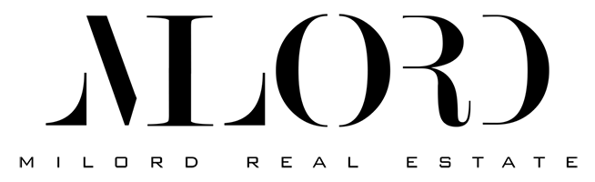 Logo Milord