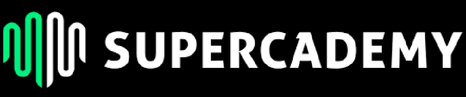 Logo Supercademy